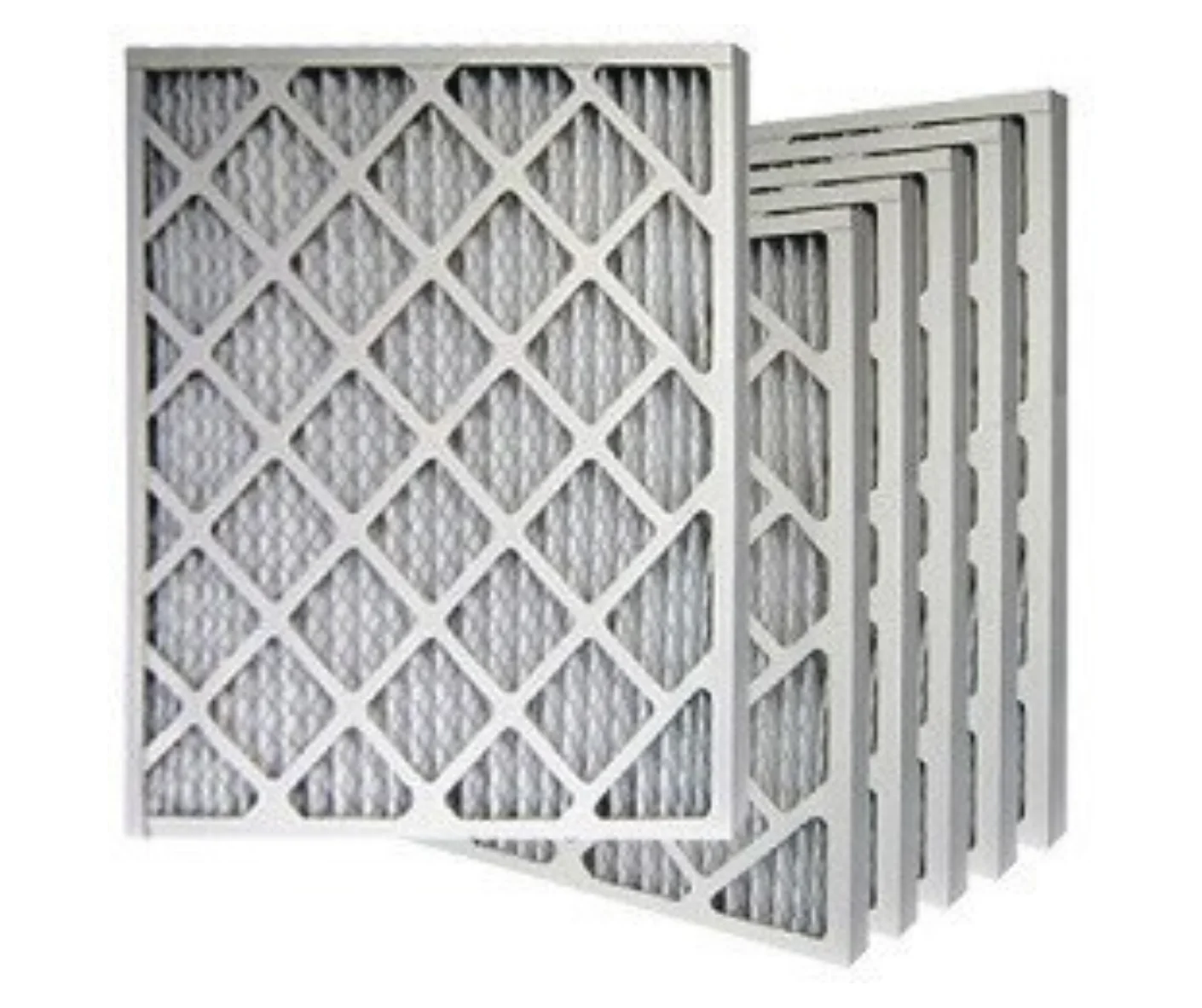 disposable-pleated-filters
