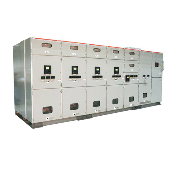 Advance ANSI Air-insulated Switchgear