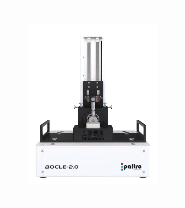 Ball-On-Cylinder Lubricity Tester (BOCLE)