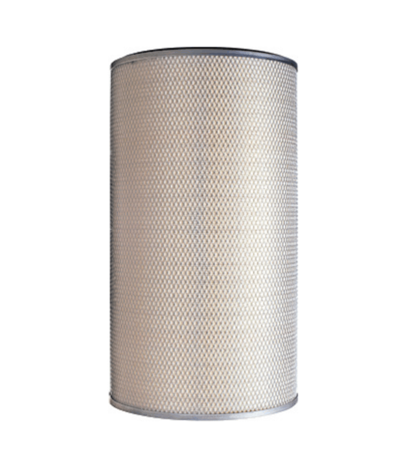 Cylindrical Filter