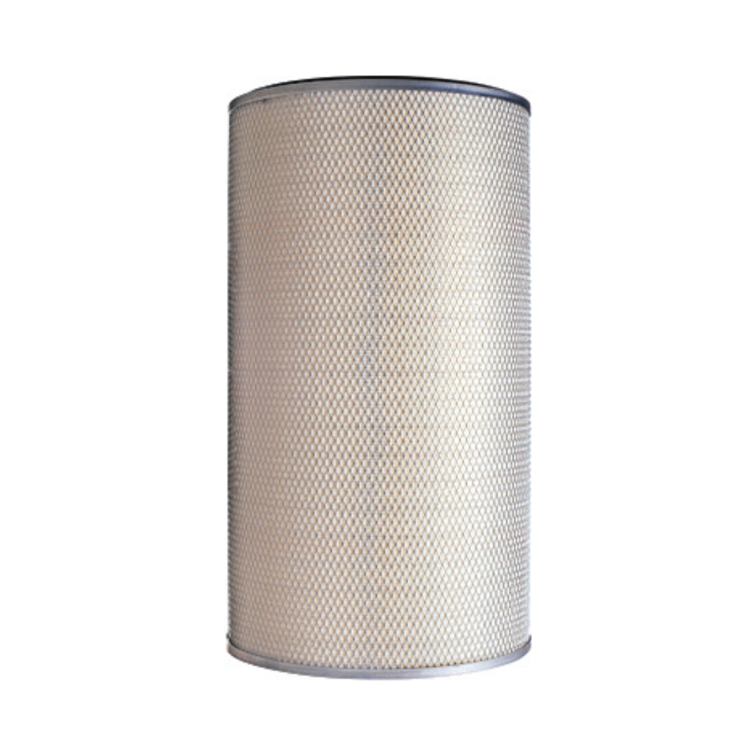 Cylindrical Filter