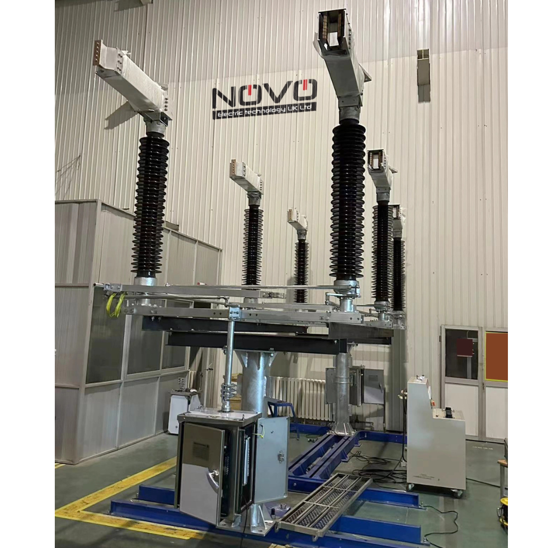 disconnector-central-bracket