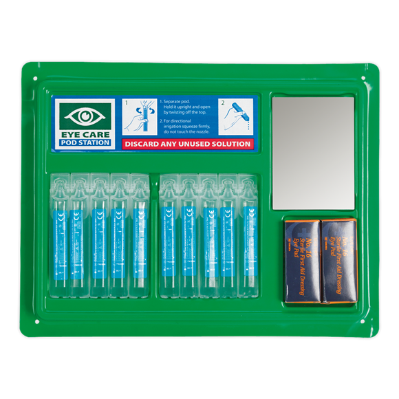 eye-wound-wash-station