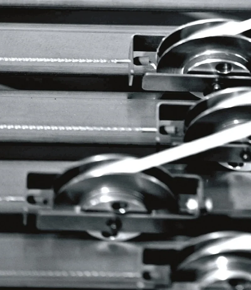 High Temperature Filters