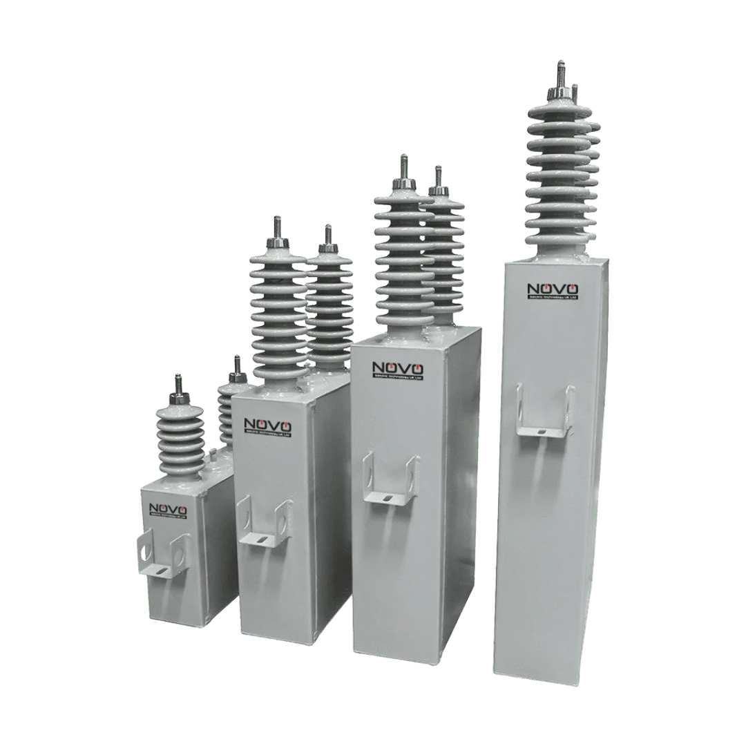 high-voltage-capacitor