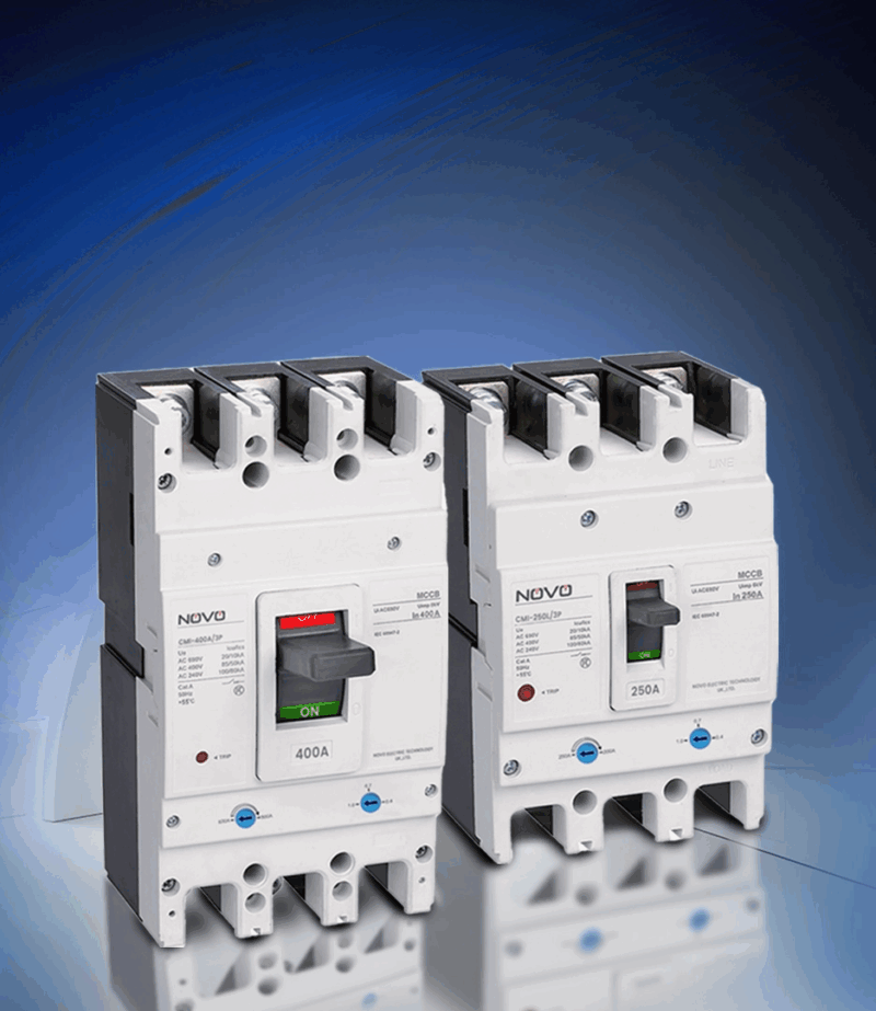 ELCB (Earth Leakage Circuit Breaker)