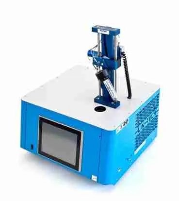 NL300 Pour Point Determination Device