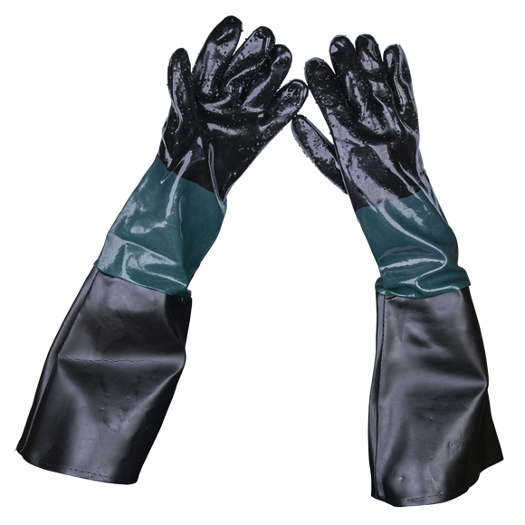 shot-blasting-gauntlets-585mm-pair