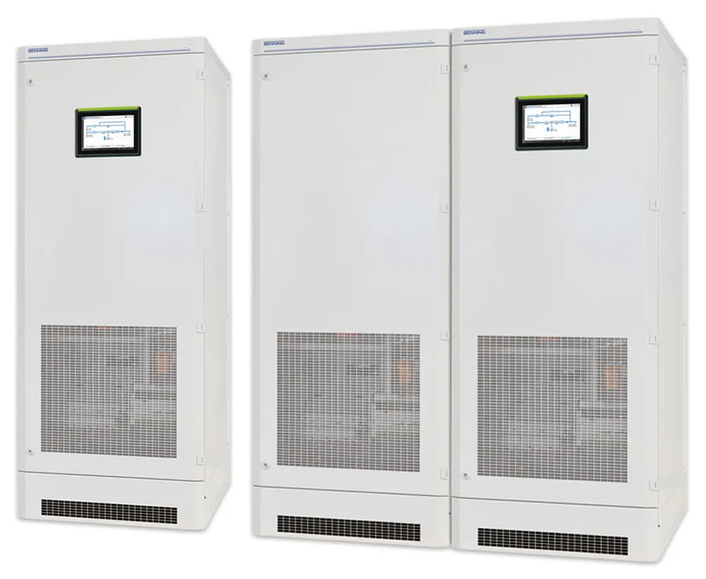 UPS ENERTRONIC I - Image 4