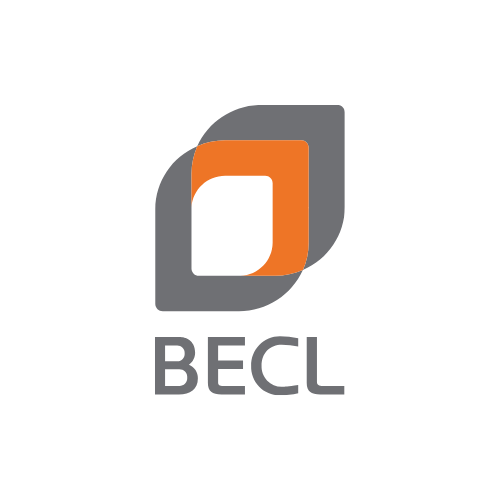 BECL - Logo