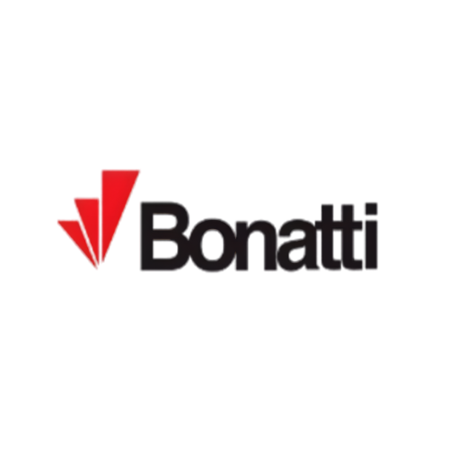 Bonatti - Logo