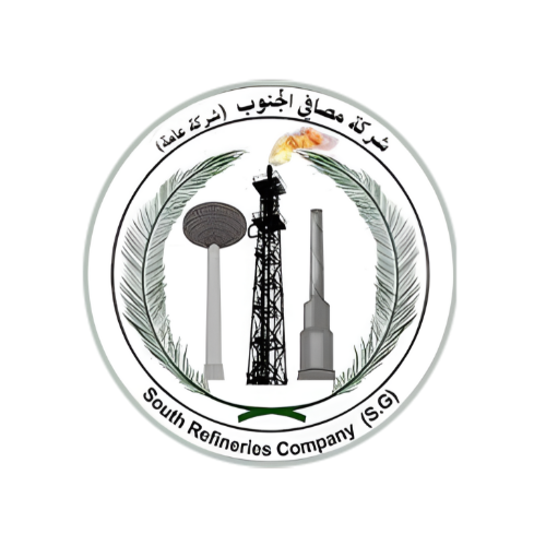 South Refinery Company - Logo