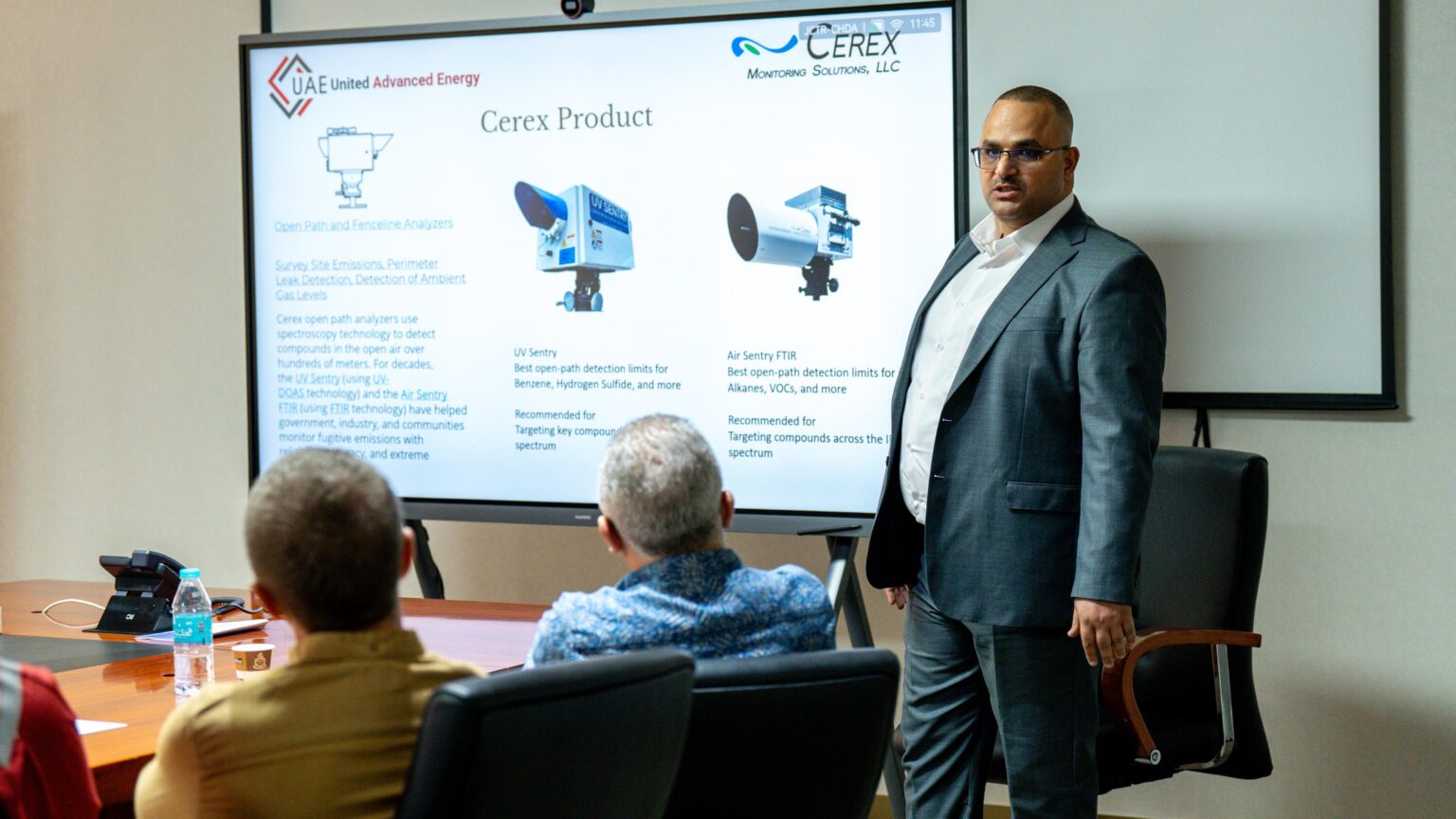Technical Workshop of ABB Motion and Automation Solutions