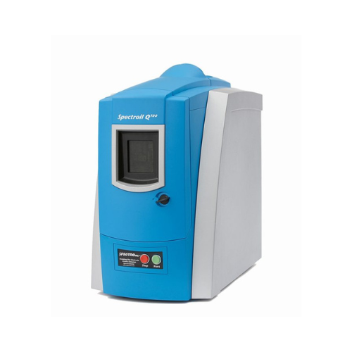 spectroil-100-series-rde-oes-elemental-analyzer