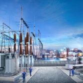 The Basics of Gas Insulated Switchgear (GIS)-20240329-1