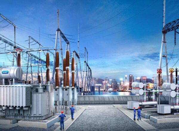 The Basics of Gas Insulated Switchgear (GIS)-20240329-1