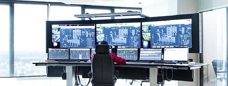 control-room-Operator-workplace