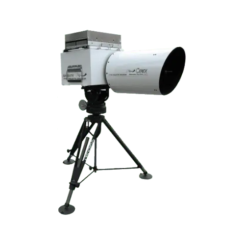 Cerex Air Sentry – FTIR Multi-Gas Analyzer - Image 2