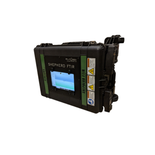 cerex-shepherd-ftir-ftir-multi-gas-analyzer