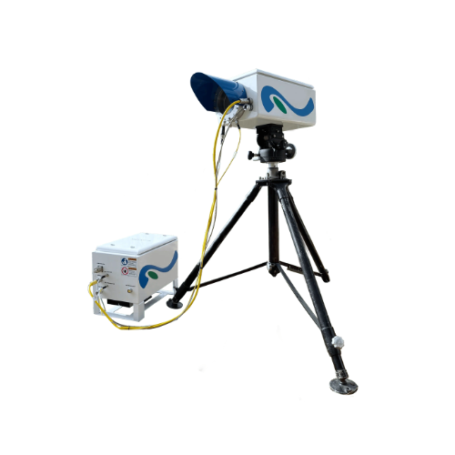 Cerex UV Sentry HC – Harsh Climate Open-Path Gas Analyzer - Image 3